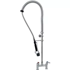  Ipari csaptelep ELŐÖBLÍTŐ EGYSÉG KLARCO EUROP 1098 mm - WA