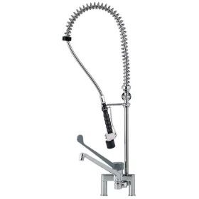   Ipari csaptelep ELŐÖBLÍTŐ EGYSÉG KLARCO EUROP 1050 mm - WA