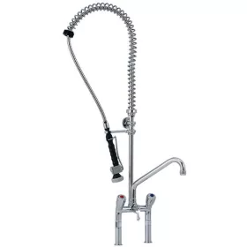 Ipari csaptelep ELŐÖBLÍTŐ EGYSÉG KLARCO EUROP 1170 mm