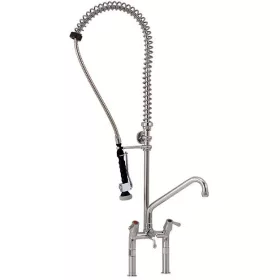 Ipari csaptelep ELŐÖBLÍTŐ EGYSÉG KLARCO EUROP 1170 mm