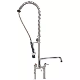   Ipari csaptelep ELŐÖBLÍTŐ EGYSÉG KLARCO EUROP 1162 mm - WA
