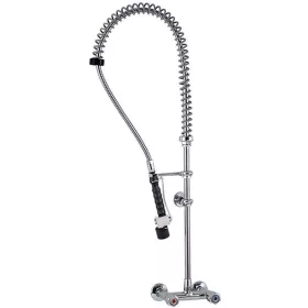   Ipari csaptelep KLARCO EUROP ELŐÖBLÍTŐ EGYSÉG 1036 mm - WA