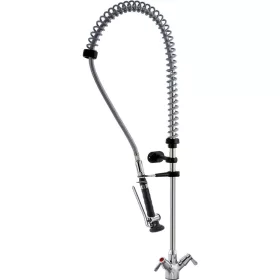 Ipari csaptelep KLARCO STYL ELŐÖBLÍTŐ EGYSÉG 1081 mm
