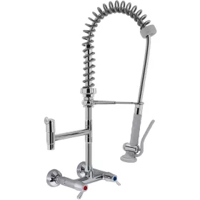 Ipari csaptelep KLARCO SHRINK ELŐÖBLÍTŐ EGYSÉG 600 mm
