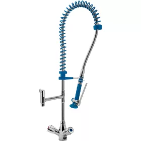 Ipari csaptelep KLARCO SHRINK ELŐÖBLÍTŐ EGYSÉG 800 mm
