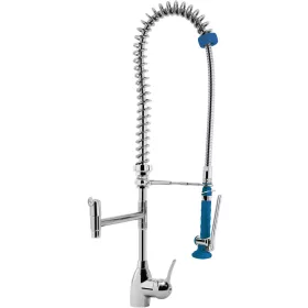 Ipari csaptelep KLARCO SHRINK ELŐÖBLÍTŐ EGYSÉG 800 mm