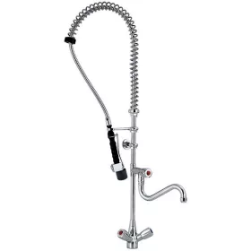   Ipari csaptelep ELŐÖBLÍTŐ EGYSÉG KLARCO EUROP 1100 mm - WA