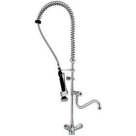 ELŐÖBLÍTŐ EGYSÉG KLARCO EUROP 1100 mm