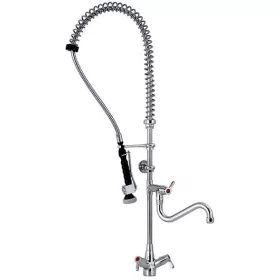 Ipari csaptelep ELŐÖBLÍTŐ EGYSÉG KLARCO EUROP 1100 mm