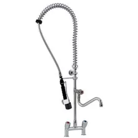   Ipari csaptelep ELŐÖBLÍTŐ EGYSÉG KLARCO EUROP 1070 mm - WA
