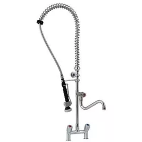 Ipari csaptelep ELŐÖBLÍTŐ EGYSÉG KLARCO EUROP 1070 mm