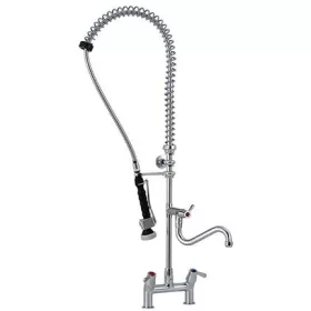 Ipari csaptelep ELŐÖBLÍTŐ EGYSÉG KLARCO EUROP 1070 mm