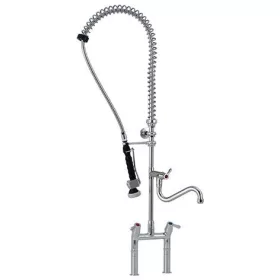 Ipari csaptelep ELŐÖBLÍTŐ EGYSÉG KLARCO EUROP 1125 mm
