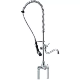   Ipari csaptelep ELŐÖBLÍTŐ EGYSÉG KLARCO EUROP 1271 mm - WA