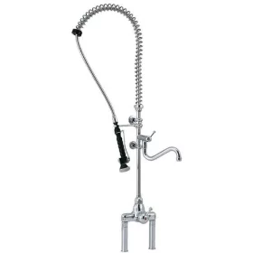Ipari csaptelep ELŐÖBLÍTŐ EGYSÉG KLARCO EUROP 1271 mm