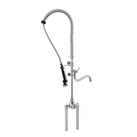 Ipari csaptelep ELŐÖBLÍTŐ EGYSÉG KLARCO EUROP 1421 mm