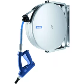 Ipari csaptelep Automatikus Tömlődob MAXIReel Klarco M10