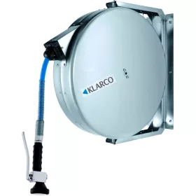 Ipari csaptelep Automatikus Tömlődob MAXIReel Klarco M15