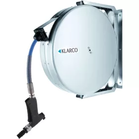Ipari csaptelep Automatikus Tömlődob MAXIReel Klarco M15