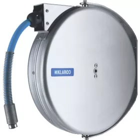 Ipari csaptelep Automatikus Tömlődob MIDIReel Klarco M6T
