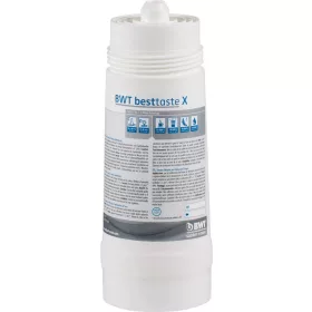 BWT besttaste X / 10 vízszűrő patron 10000 L (125501409)