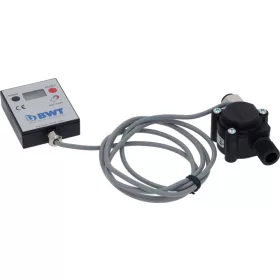 Contalitri LCD connessione 3/8