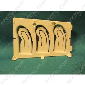 Közdarab gomb (eredeti) GORENJE/MORA szárítógép