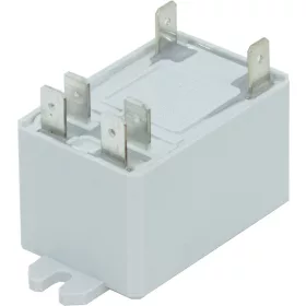 RELÉ FINDER 30A 250V