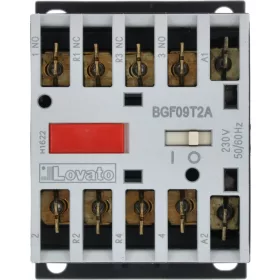 BARNA KAPCSOLÓ CA022AH6