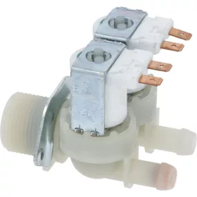 ELEKTROMOS SZELEP DUPLA NVRPRF