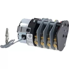 PROGRAMMER 4 CAMS 230V 50Hz