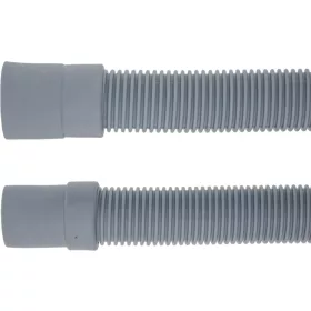 LEERESZTŐCSŐ Ø32x38 MM HOSSZ=2 M