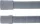 LEERESZTŐCSŐ Ø32x38 MM HOSSZ=2 M