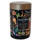 Caffe Samba by Brando Samba őrölt pörkölt kávé fémdobozban, 100% Arabica, 250 g (581465)
