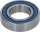 CSAPÁGY 6005/2RS 25x47x12INOX