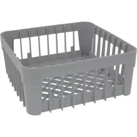 KRUPPS mosogatógép műanyag kosár 35X35X15 sarok nélkül