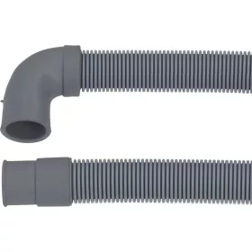 Lefolyócső 25 21,5MM ível l= 2MT