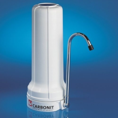 Carbonit SANUNO Classic Wasserfilter