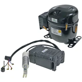 KOMPRESSZOR AE4470Z FZ 12.1CC 220/240-50H