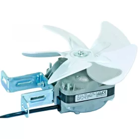 VENTILÁTOR MOTOR 5W H52 220/50