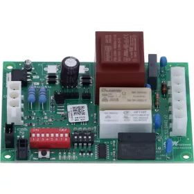 ELEKTRONIKAI PANEL 220V/50HZ
