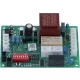 ITV jéggép elektronikai panel 220V/50HZ