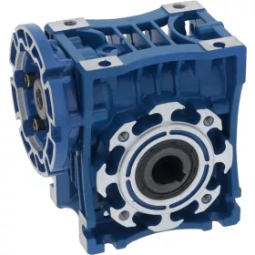 Jéggép fogaskerék motor 8MRV040 I=60 63B14 D=19 M8