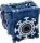 Jéggép fogaskerék motor 8MRV040 I=60 63B14 D=19 M8
