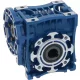 Jéggép fogaskerék motor 8MRV040 I=60 63B14 D=19 M8