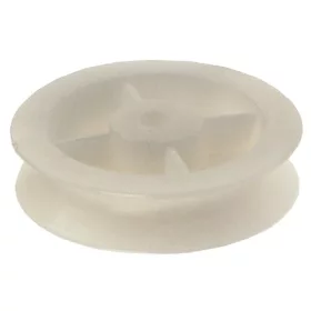 VEZETŐSZÍJ CSIGA D48 P152535