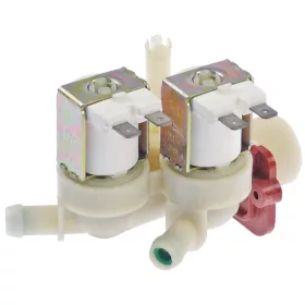 VÍZBEVEZETŐ SZELEP (2 TEKERCS-3 ÚT)