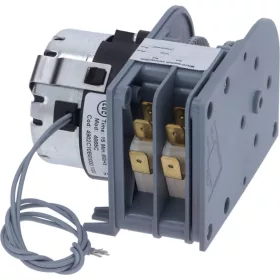 IDŐZÍTŐ 15' 115/60 CSAPOKKAL (2 MIKRO