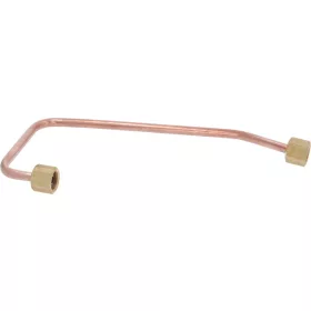 Kávégép csővezeték Ø 8 mm hossz 390 mm