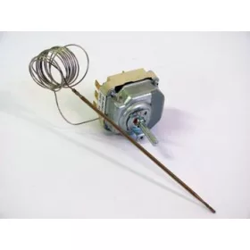 TERMOSZTÁT [C] FRY TOP